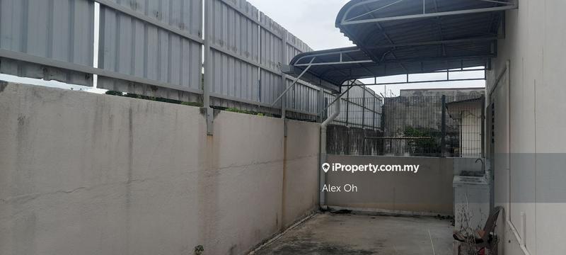 Semi-Detached House for Sale in Taman Pasir Puteh, Ipoh by Alex Oh - iProperty.com.my