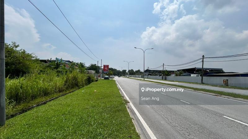 For Sale - Saujana Rawang, Bandar Country Homes, Rawang