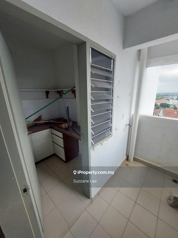 Condominium for Sale in Quayside @ Clear Water Bay by Suzzane Lee - iProperty.com.my