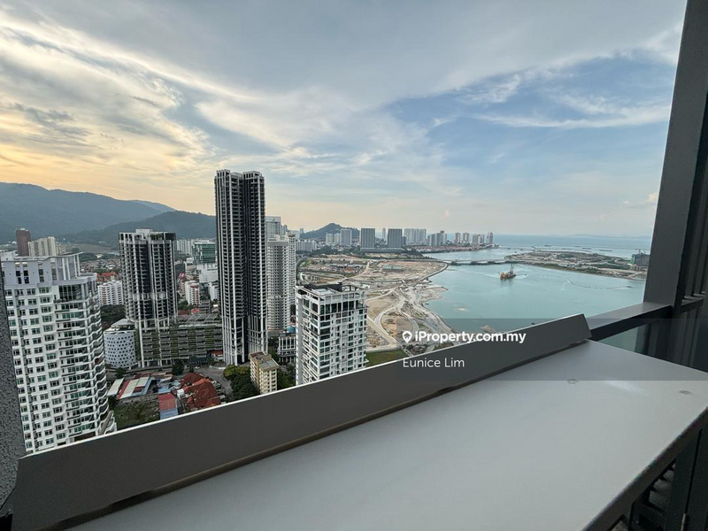 Kediaman Servis untuk Dijual di Marriott Residence @ Gurney oleh Eunice Lim - iProperty.com.my