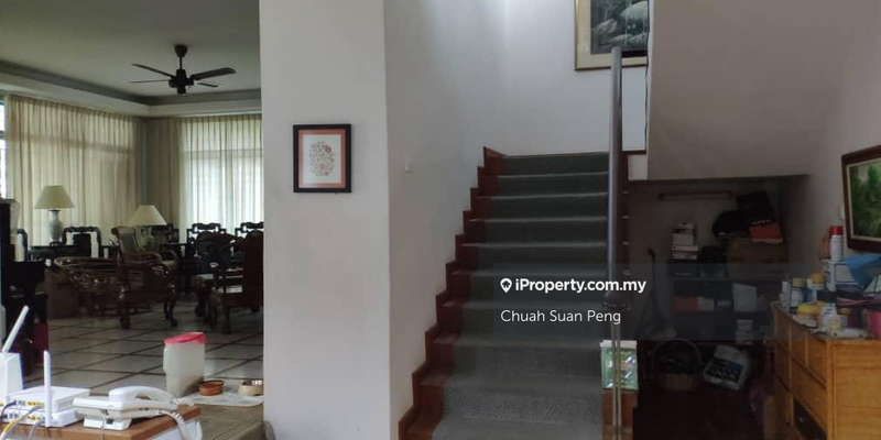 Banglo untuk Dijual di Tanjung Tokong, Penang oleh Chuah Suan Peng - iProperty.com.my