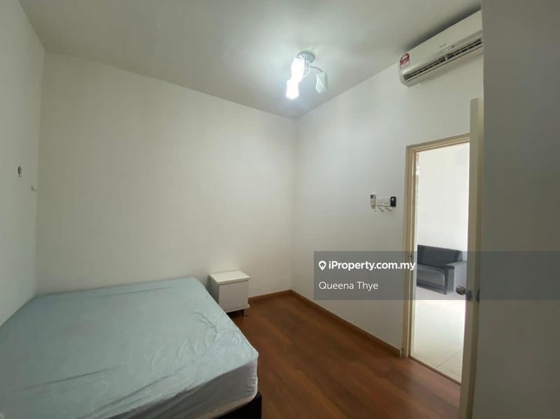 For Rent - Nusa Heights (Nusa Puncak)