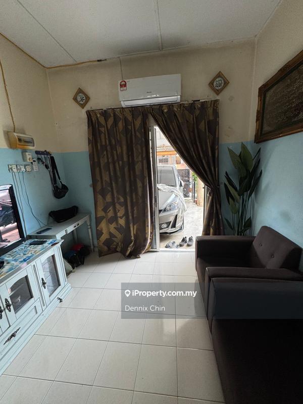 Rumah Teres 1-Tingkat untuk Dijual di Perkampungan Kempadang Utama, Kuantan oleh Dennix Chin - iProperty.com.my
