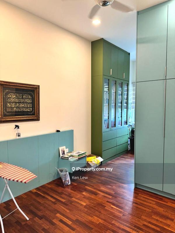 Rumah Berangkai 2.5 Tingkat untuk Dijual di Taman Taynton View, Cheras oleh Ken Lew - iProperty.com.my