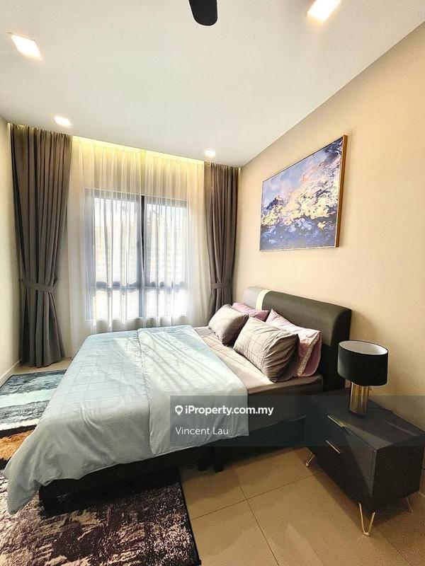 Residensi Servis untuk Dijual di Savio @ Riana Dutamas oleh Vincent Lau - iProperty.com.my
