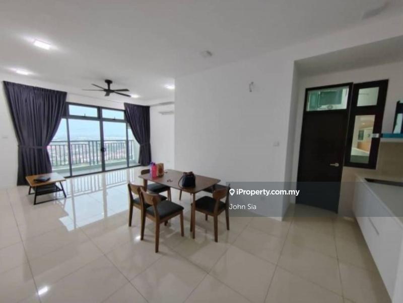 For Rent - 8Scape Residence @ Sutera