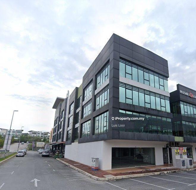 Shop untuk Dijual di 16 Sierra, Puchong oleh Luis Looi - iProperty.com.my