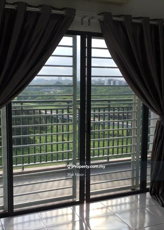 Service Residence for Sale in Metia Residence by Mat Noor - iProperty.com.my