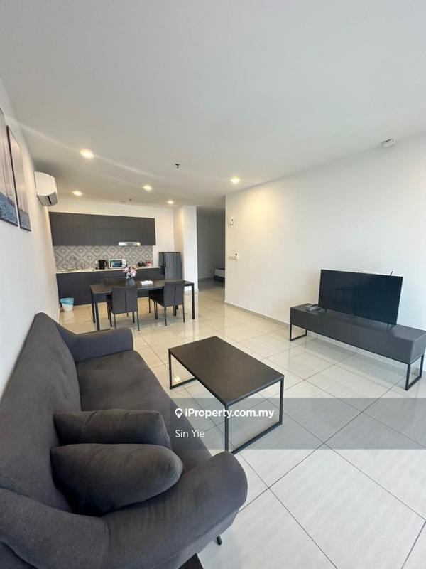 For Rent - Ramada Suites @ The Straits