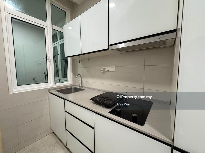 Apartment for Sale in Central Residence @ Sungai Besi by Ann Wai - iProperty.com.my