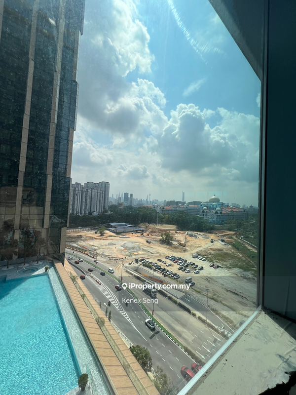For Rent - KL METROPOLIS KL MIDTOWN CORPORATE OFFICE TOWER