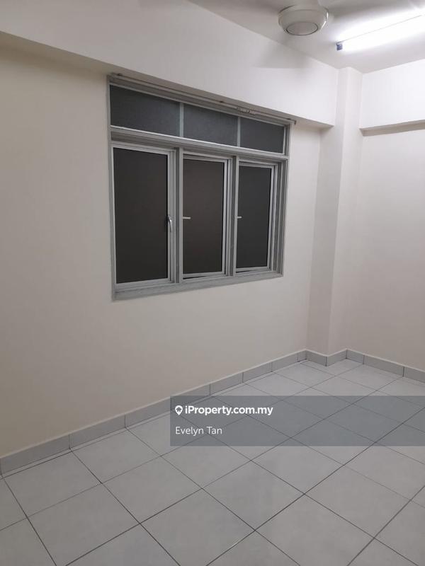 Service Residence for Sale in Main Place Residence by Evelyn Tan - iProperty.com.my