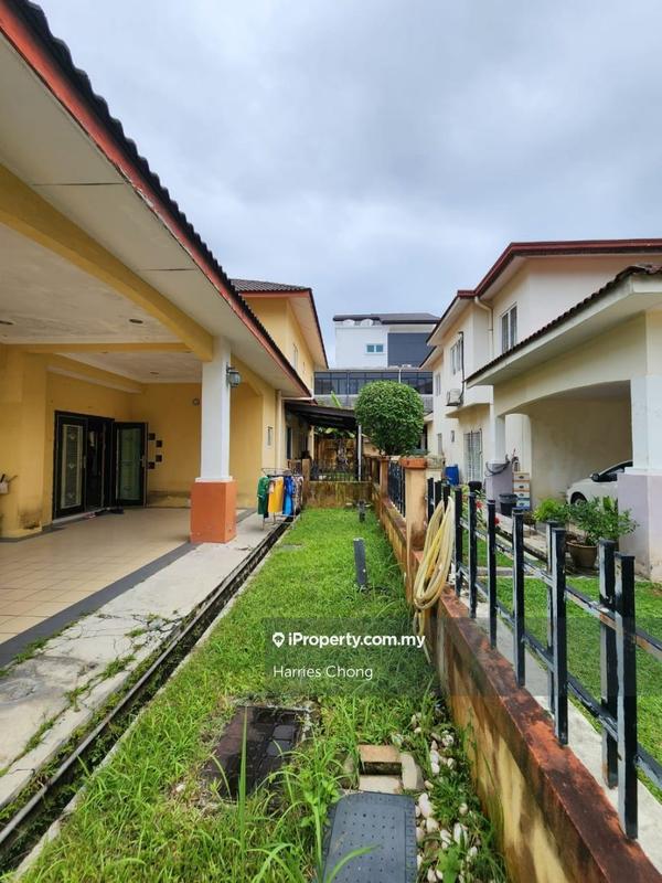 Bungalow House for Sale in Bandar Sungai Long, Selangor by Harries Chong - iProperty.com.my