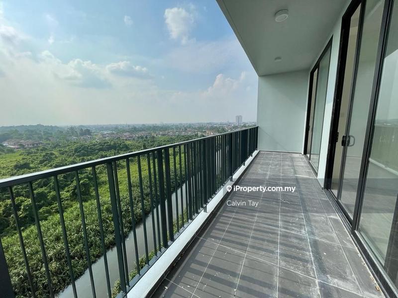 Service Residence for Sale in The Podium by Calvin Tay - iProperty.com.my