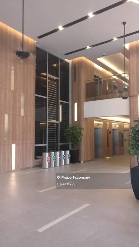 Condominium for Rent in Sunway GeoLake Residences by Heren Kong - iProperty.com.my