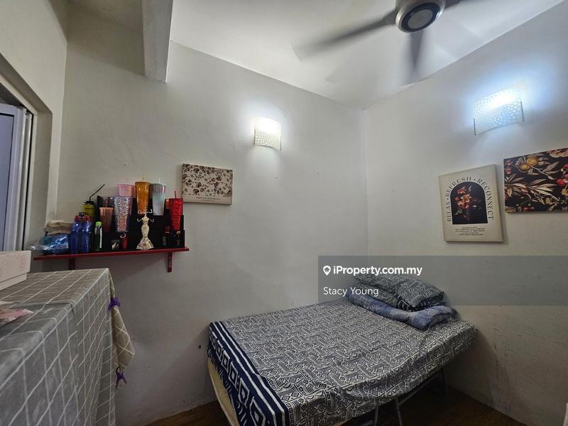 Rumah Berkembar untuk Dijual di Damai Kasih, Cheras oleh Stacy Young - iProperty.com.my