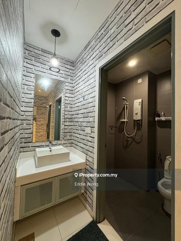 Service Residence for Rent in Mercu Summer Suites by Eddie Wong - iProperty.com.my
