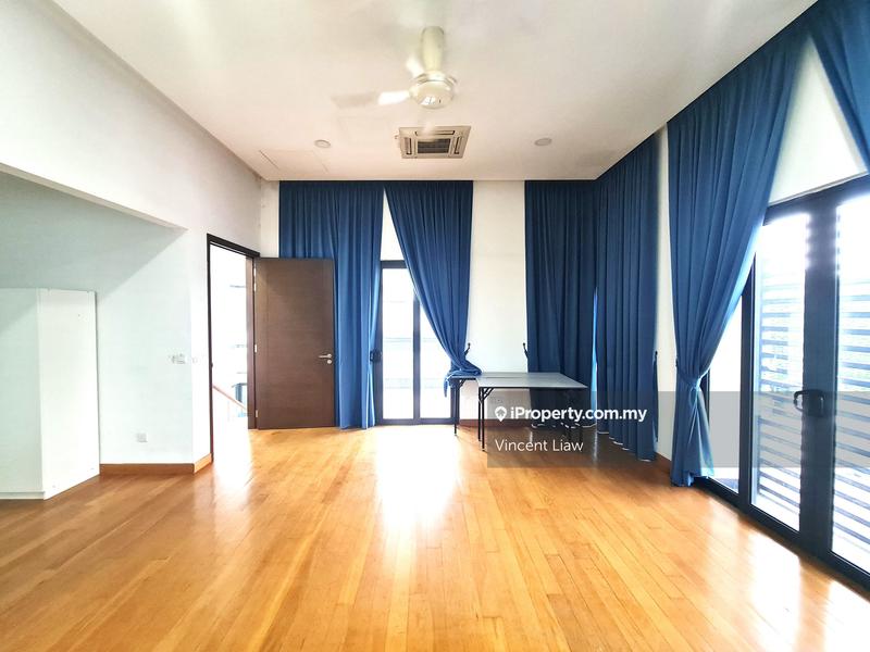 Banglo untuk Dijual di Taman Sains Selangor, Kota Damansara oleh Vincent Liaw - iProperty.com.my