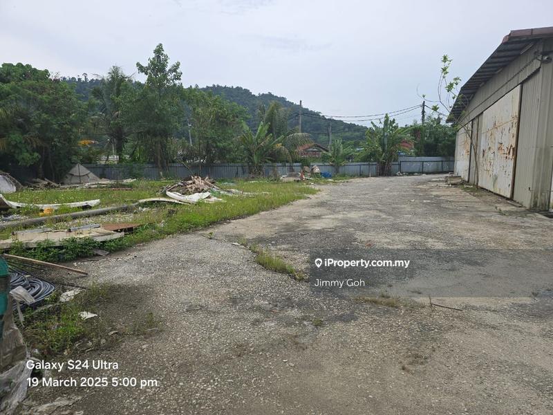 Gudang untuk Dijual di Taman Lagenda Suria, Hulu Langat oleh Jimmy Goh - iProperty.com.my