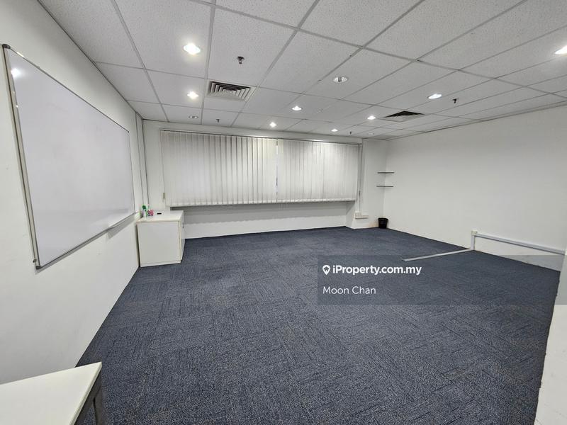 For Sale - Solaris Dutamas, Publika, Mont Kiara