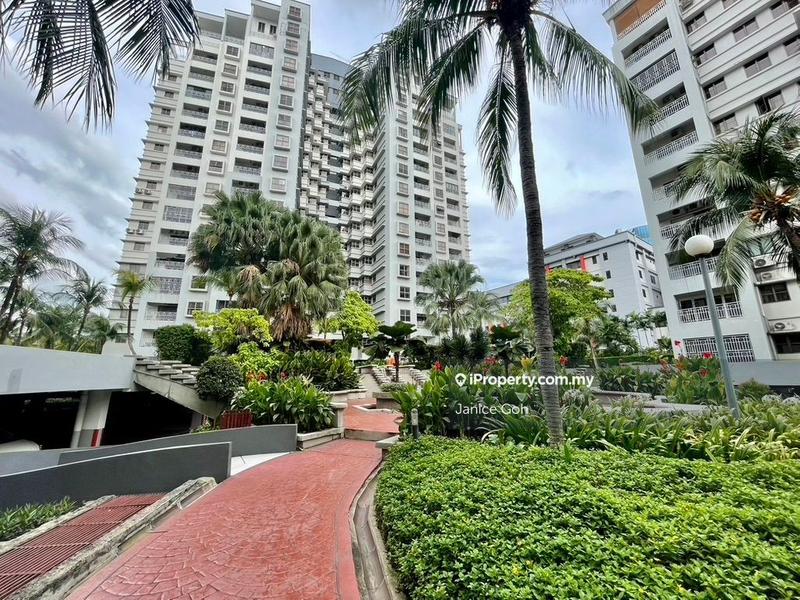 For Rent - Palmville Resort Condominium