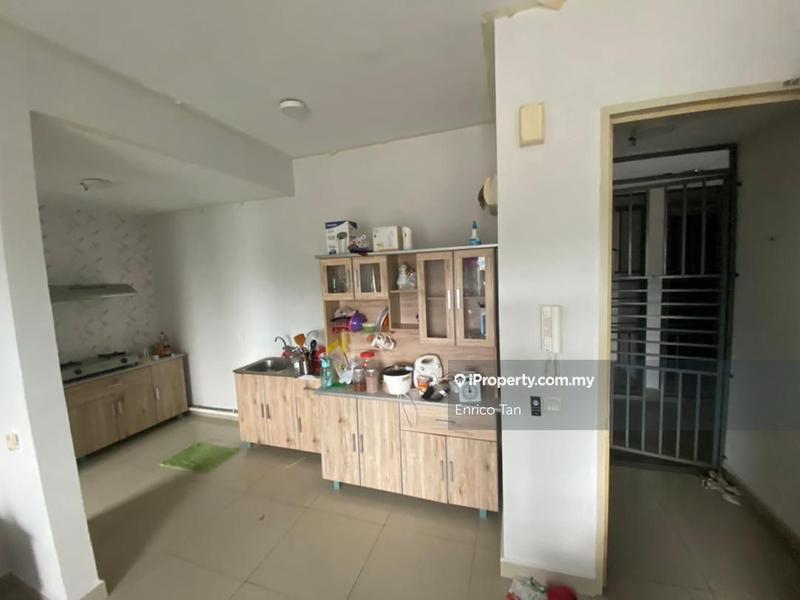 Residensi Servis untuk Disewa di Urban 360 oleh Enrico Tan - iProperty.com.my