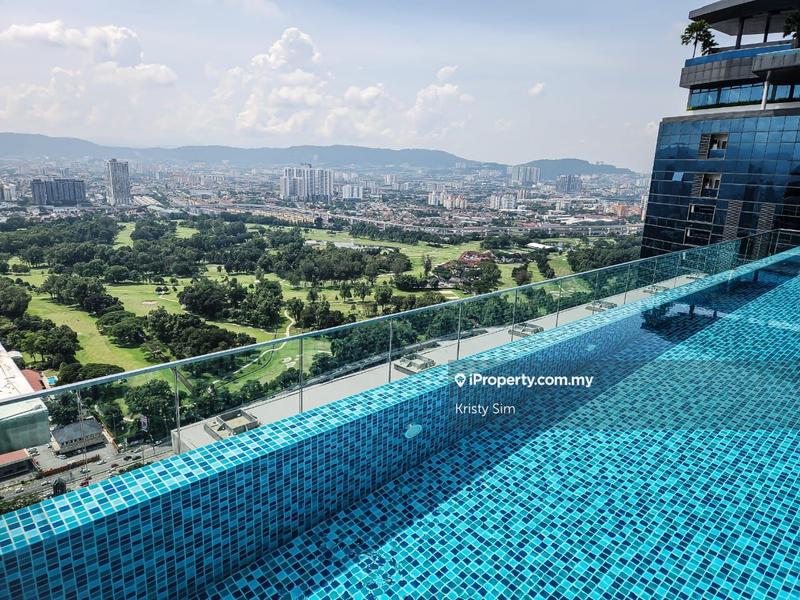 For Sale - The Manor