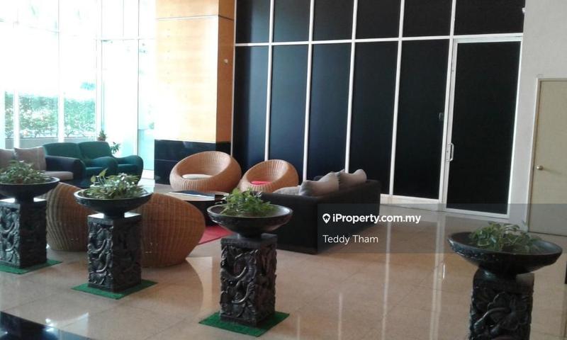 Residensi Servis untuk Dijual di Casa Suites oleh Teddy Tham - iProperty.com.my
