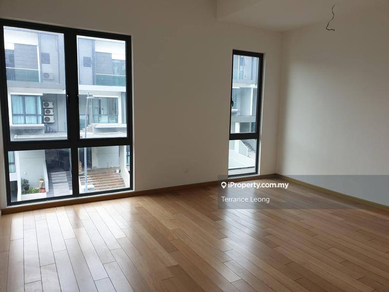 Semi-Detached House for Sale in Desa hill villa desa petaling kl, Desa Petaling by Terrance Leong - iProperty.com.my