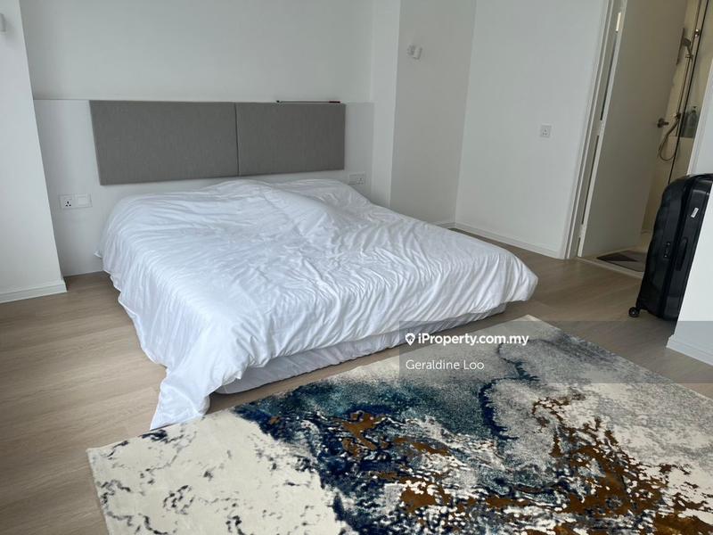 For Rent - Bayu Angkasa