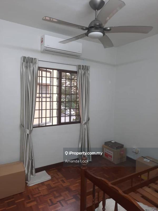 Apartment for Sale in D'Palma by Amanda Lock - iProperty.com.my