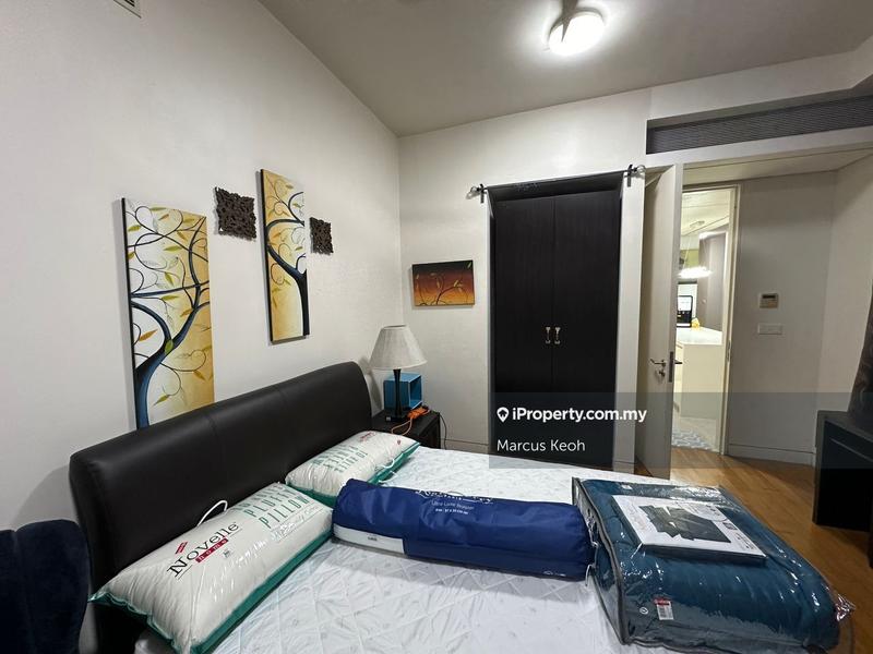 For Rent - Condominium @ The Troika