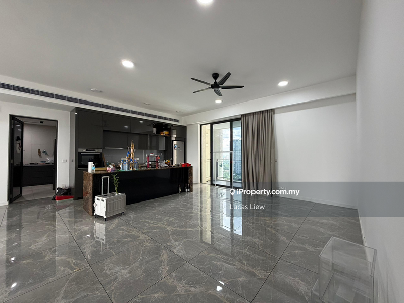 Service Residence for Rent in Park Regent @Desa Park City by Lucas Liew - iProperty.com.my