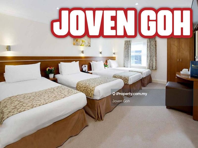 Hotel / Resort for Sale in Pengkalan Weld, George Town by Joven Goh - iProperty.com.my
