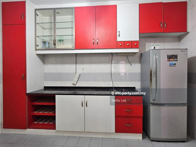 Kondominium untuk Disewa di Evergreen Park Cypress oleh Stella Lee - iProperty.com.my