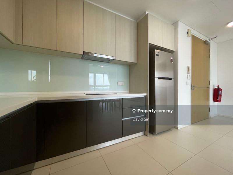 Service Residence for Sale in Cantara Residences by David Sin - iProperty.com.my