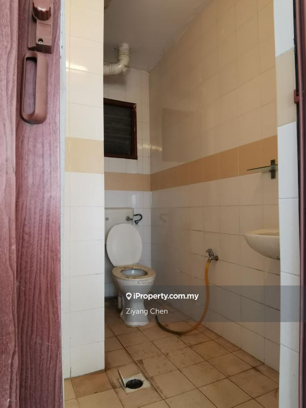 Pangsapuri untuk Dijual di Damai Apartment oleh Ziyang Chen - iProperty.com.my
