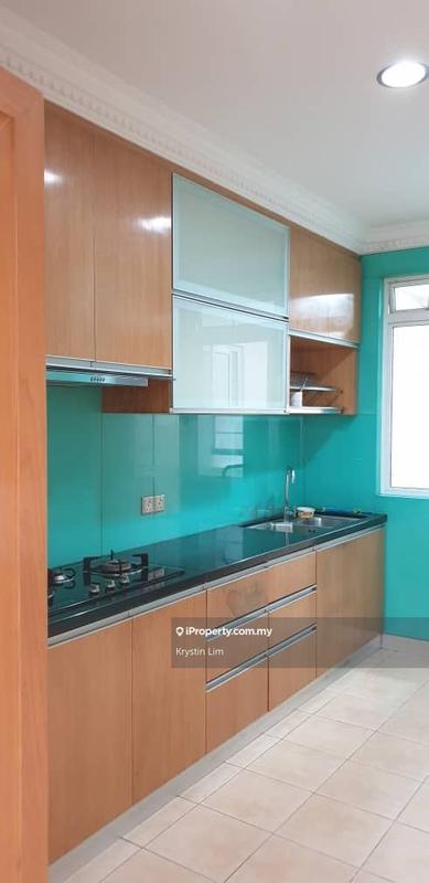 Kondominium untuk Dijual di The Boulevard oleh Krystin Lim - iProperty.com.my