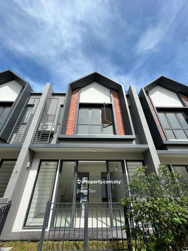 2-storey Terraced House untuk Disewa di Ilham Residence @ Elmina City, Shah Alam oleh Keith Tan - iProperty.com.my
