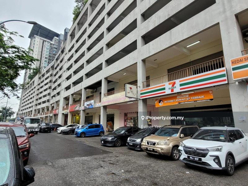 Kedai untuk Dijual di Taman Raintree, Batu Caves oleh Esther Yee - iProperty.com.my