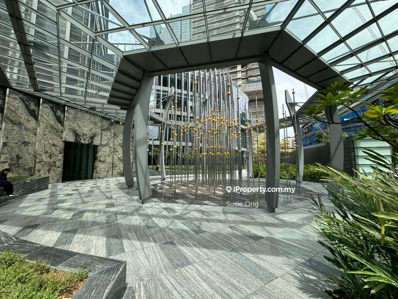Pejabat untuk Disewa di Tun Razak Exchange, Kuala Lumpur oleh Susie Ong - iProperty.com.my