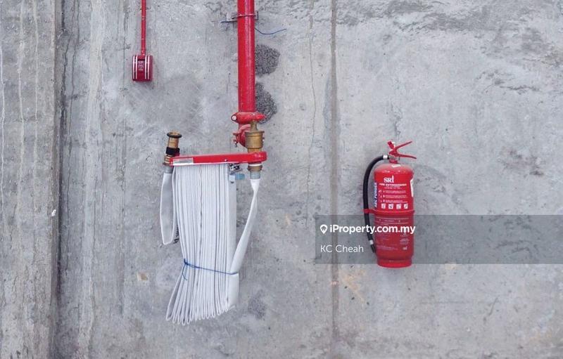 Gudang untuk Disewa di Bandar Puncak Alam, Puncak Alam oleh KC Cheah - iProperty.com.my