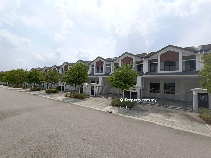 2-storey Terraced House for Sale in Eco Majestic, Semenyih by KK Sah - iProperty.com.my