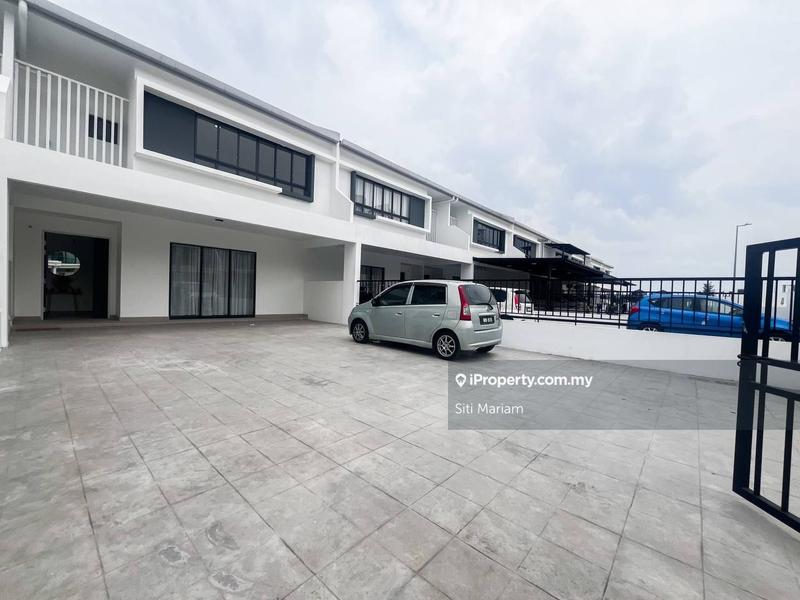 2-storey Terraced House for Sale in Cyber 10, Cyberjaya by Siti Mariam - iProperty.com.my