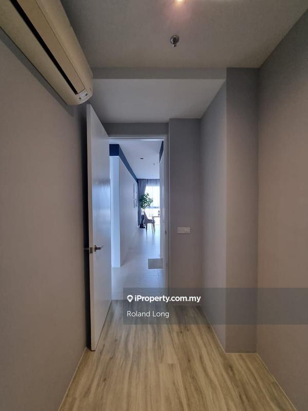 Kediaman Servis untuk Disewa di Lumi Tropicana oleh Roland Long - iProperty.com.my