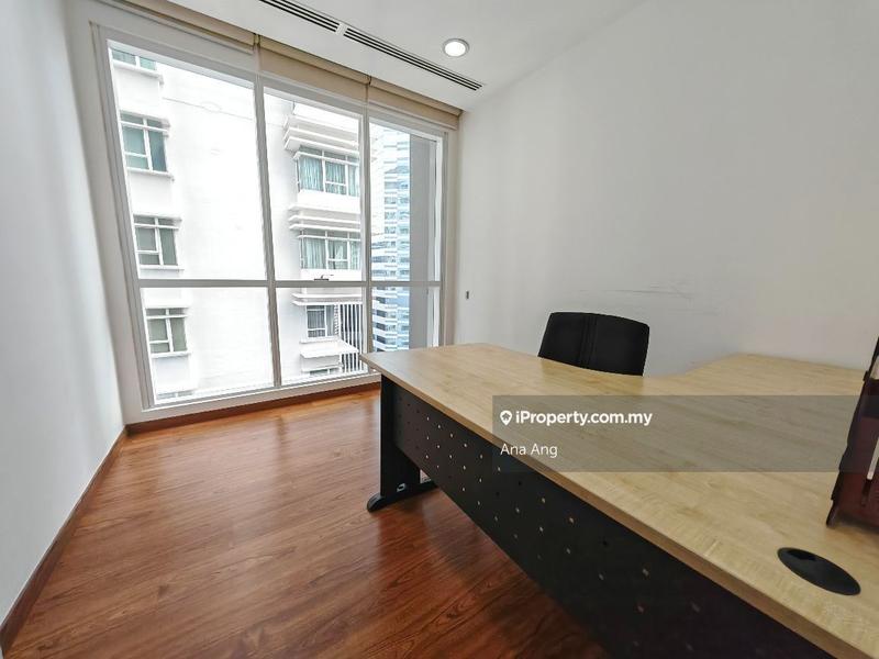 For Rent - Binjai 8 KLCC