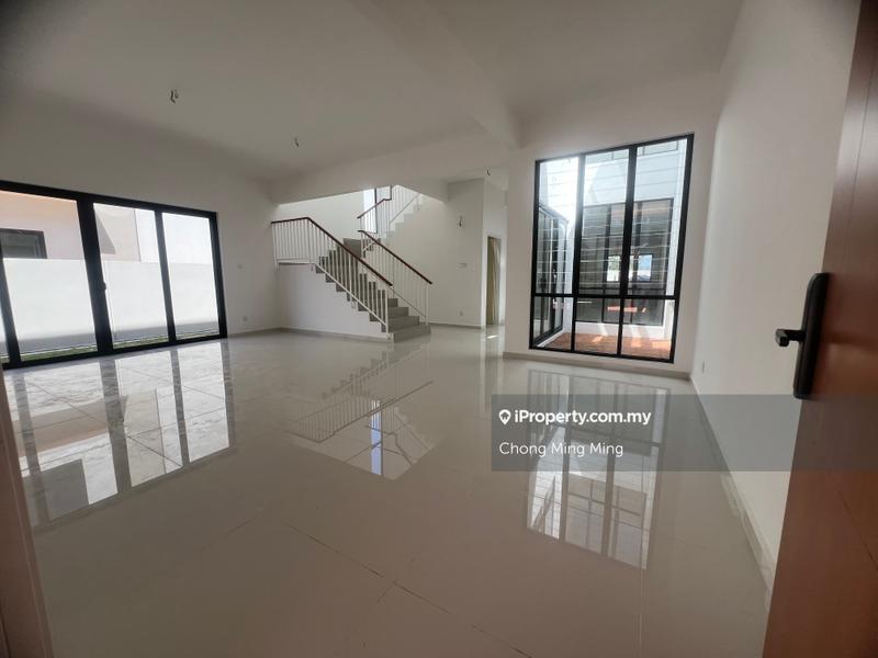 Rumah Berkembar untuk Dijual di Taman Bukit Nuri Indah, Rasah oleh Chong Ming Ming - iProperty.com.my