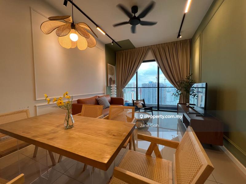 For Rent - Duta Park Residences