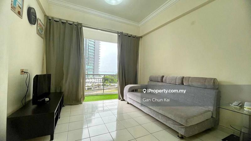 For Rent - Putra Place Condominium