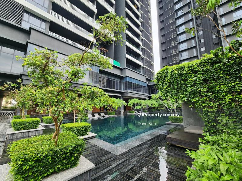 Kondominium untuk Dijual di The Estate oleh Dave Soh - iProperty.com.my